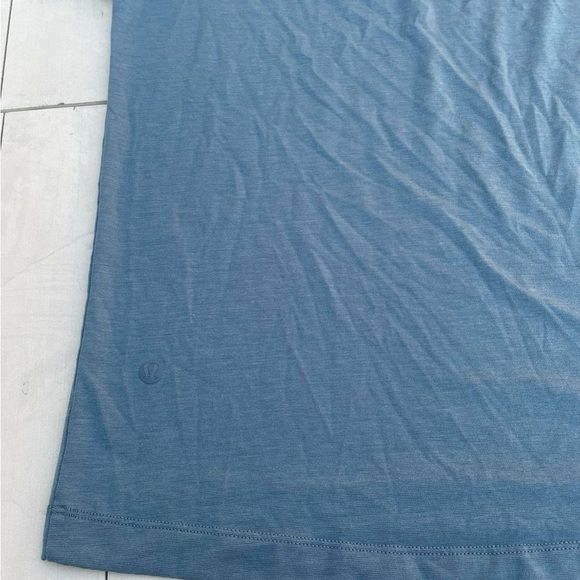 Blue Polo Shirt - Picture 5 of 6